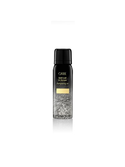 골드 러스트 드라이 샴푸 75ml