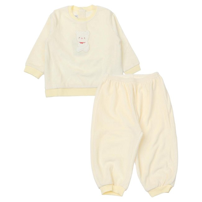 (압소바출산,백일,돌,귀여운유아복,압소바상하복세트)러브미상하(A27-21285) 추가 이미지