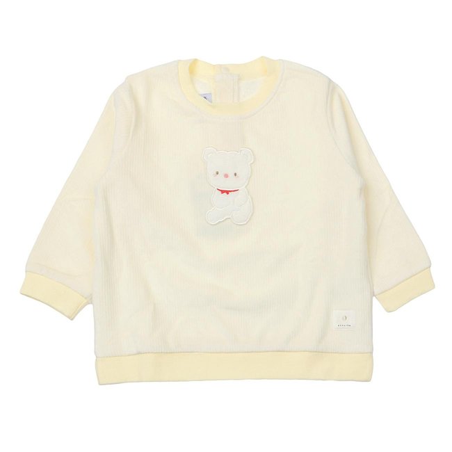 (압소바출산,백일,돌,귀여운유아복,압소바상하복세트)러브미상하(A27-21285) 추가 이미지