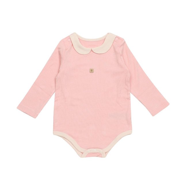 데이지바디슈트(A25-10616)조카선물,백일,출산 선물포장 추가 이미지