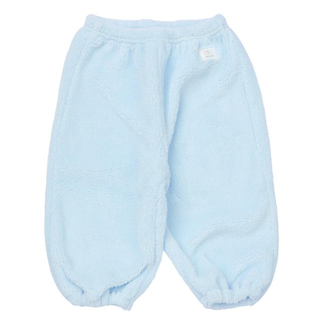 (압소바쌍둥이출산,백일,돌,아기상하복세트)쿠루아상하크림+블루세트(A27-13004SET) 추가 이미지