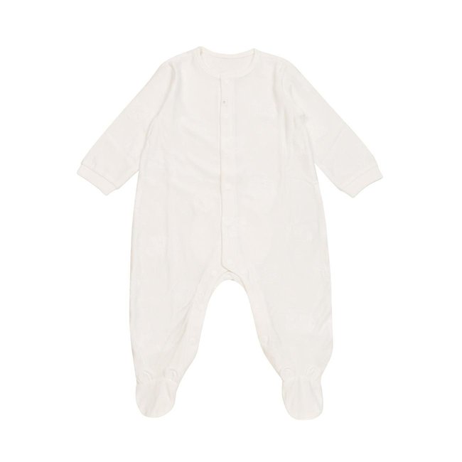 화트베모달우주복(A25-10603)백일,조카선물(출산선물) 추가 이미지