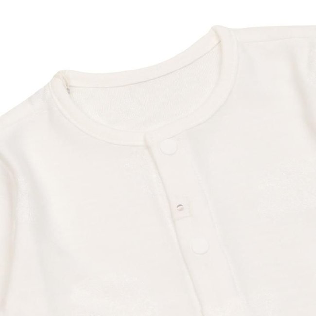 화트베모달우주복(A25-10603)백일,조카선물(출산선물) 추가 이미지