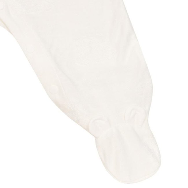 화트베모달우주복(A25-10603)백일,조카선물(출산선물) 추가 이미지