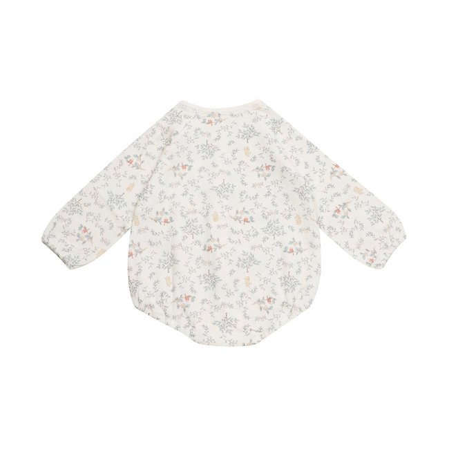 아렌델바디슈트(A25-10613)조카선물,백일,출산 선물포장 추가 이미지