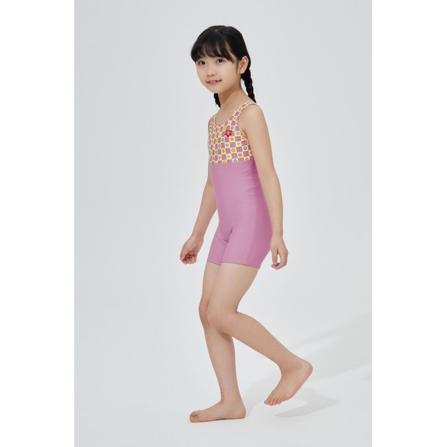쁘티박스 아동 3부 반신 U백 A4SG1GL01PNK 추가 이미지