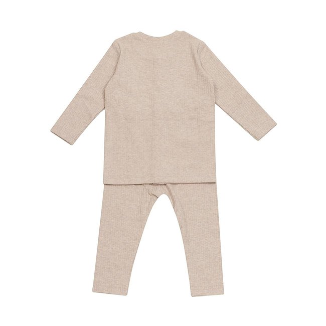 베이지슬림내의(A2D-10385) 추가 이미지