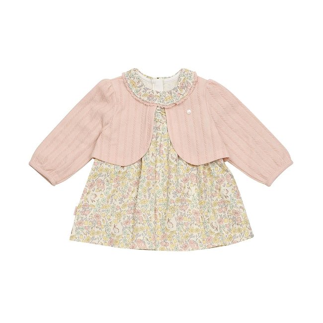 제인볼레로원피스세트(A25-25108) 추가 이미지