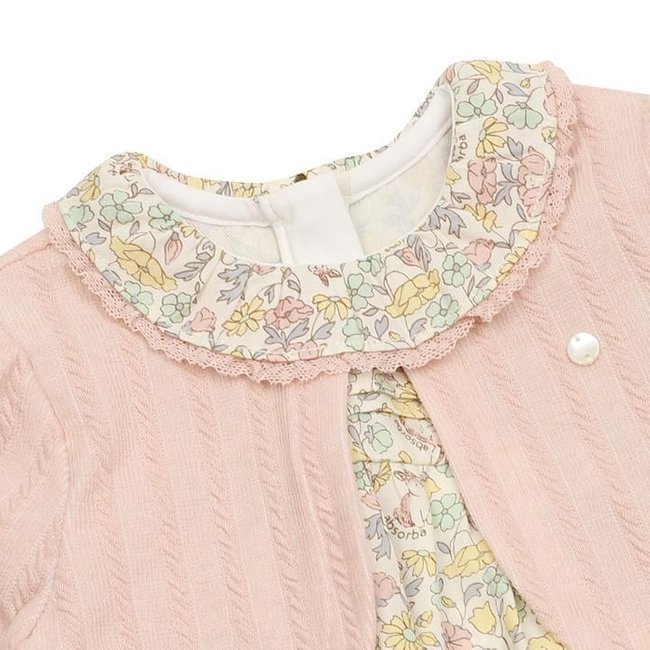 제인볼레로원피스세트(A25-25108) 추가 이미지