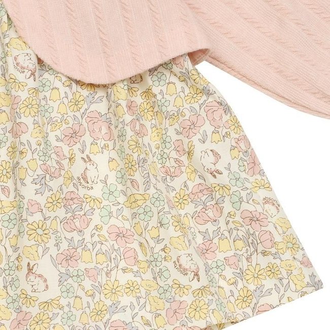 제인볼레로원피스세트(A25-25108) 추가 이미지