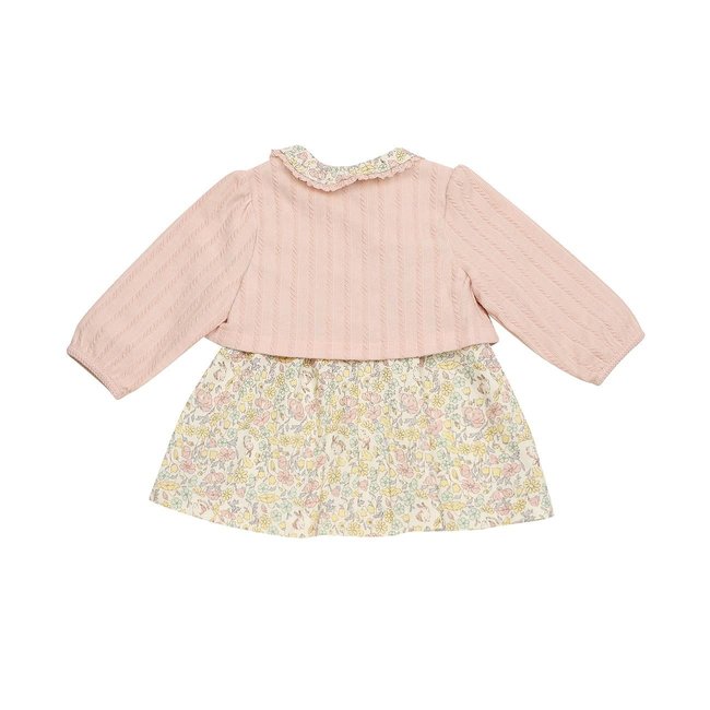 제인볼레로원피스세트(A25-25108) 추가 이미지