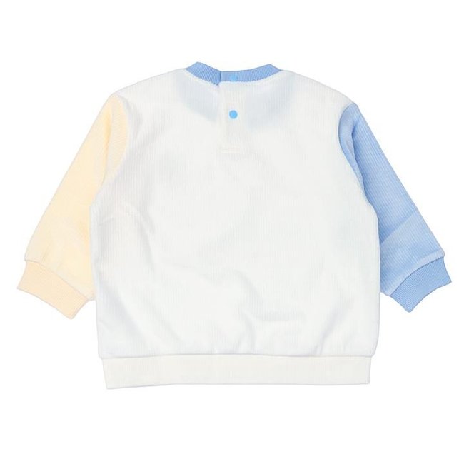 (압소바출산,백일,돌,귀여운유아복,압소바상하복세트)로하상하(A27-21287) 추가 이미지