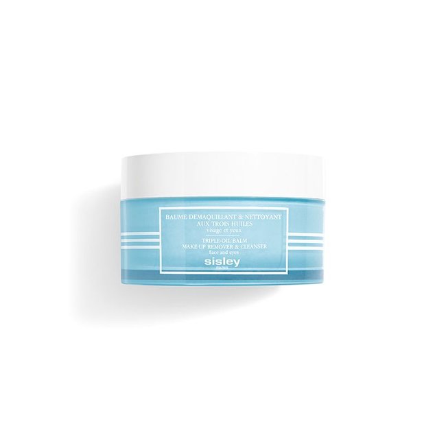 트리플오일 밤 메이크업 리무버 & 클렌저 125g