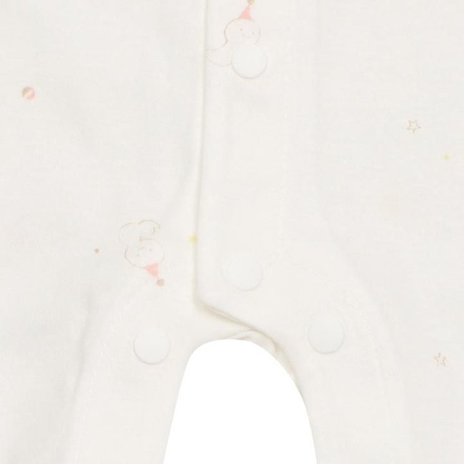 하미7부우주복(A23-10634)백일,조카 선물포장(뱀띠,여름,출산 태교 선물) 추가 이미지