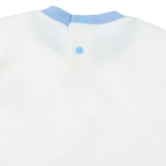 (압소바출산,백일,돌,귀여운유아복,압소바상하복세트)로하상하(A27-21287) 추가 이미지