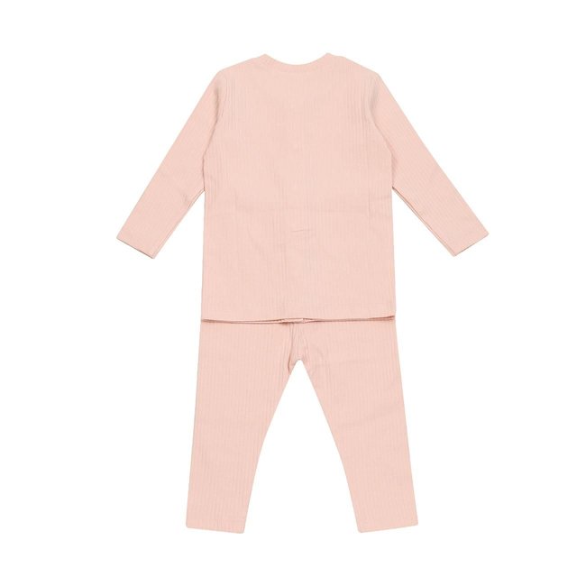 핑크골지슬림내의(A2D-10384) 추가 이미지