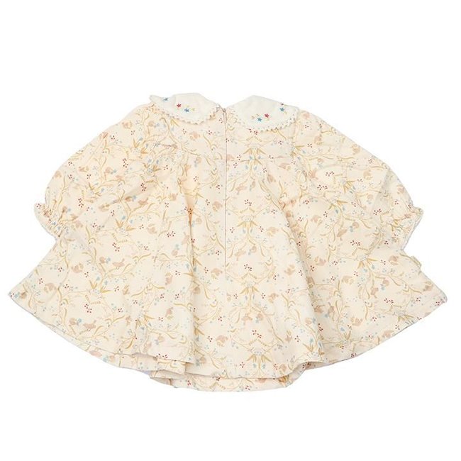 (압소바출산,백일,돌,귀여운아기원피스,유아원피스)케플러원피스(A27-25106) 추가 이미지