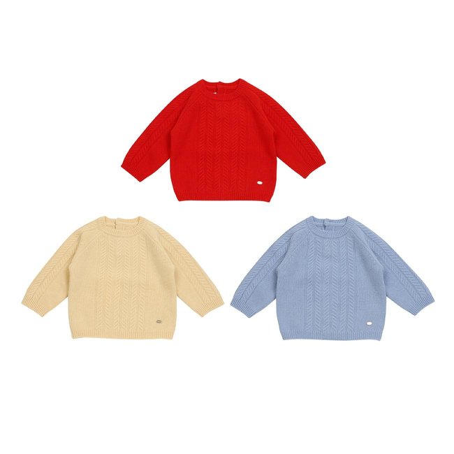 로베르캐시풀오버(A27-43301) 추가 이미지