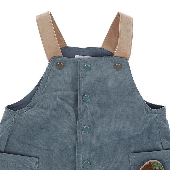 (압소바,백일,돌,조카옷)토리오버롤세트(A25-21203) 추가 이미지