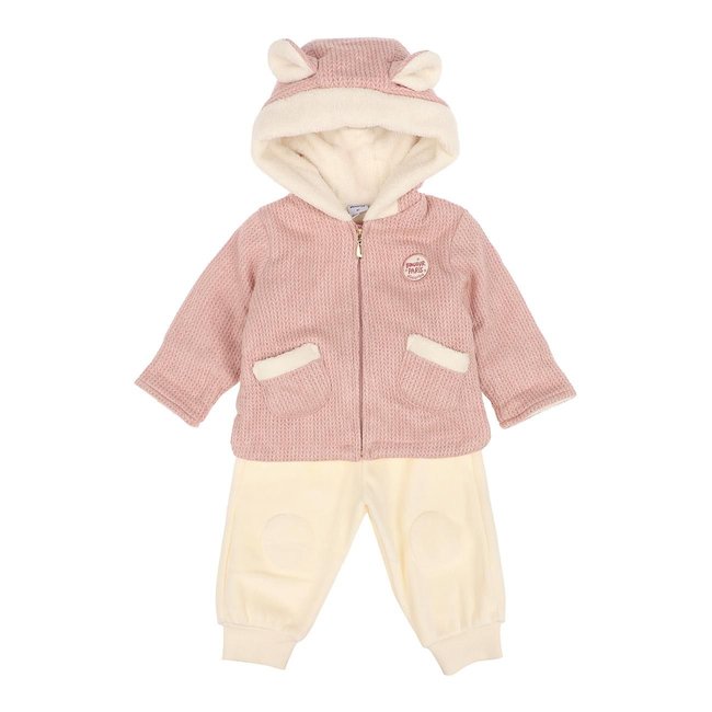 (압소바백일,돌,아기외출복)드볼점퍼상하(A27-21207) 추가 이미지