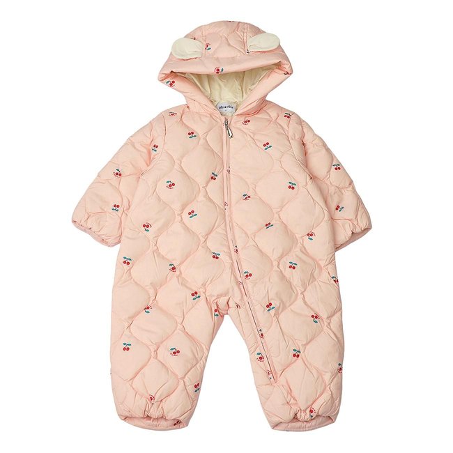 (압소바출산,백일,돌선물)젬마다운우주복(AZ5-222813) 추가 이미지