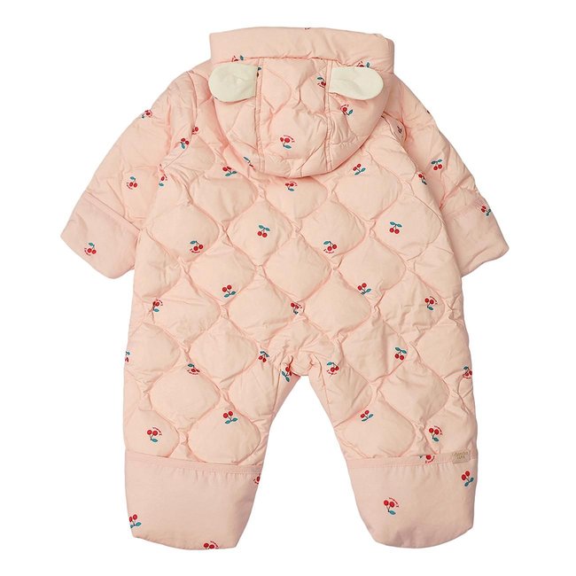 (압소바출산,백일,돌선물)젬마다운우주복(AZ5-222813) 추가 이미지