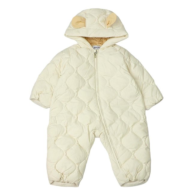 (압소바출산,백일,돌선물)젬마다운우주복(AZ5-222813) 추가 이미지