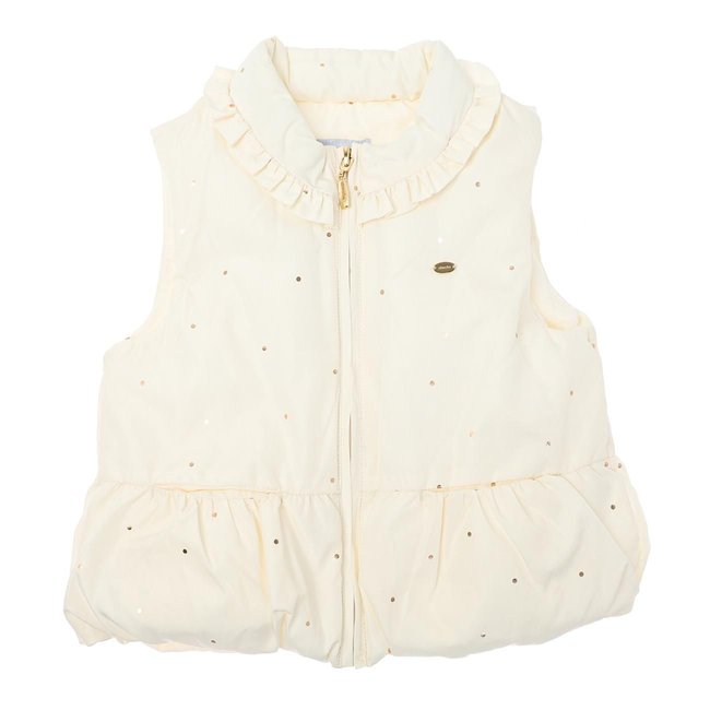 (압소바겨울출산백일돌조카패딩조끼)피오니베스트(A27-23504) 추가 이미지