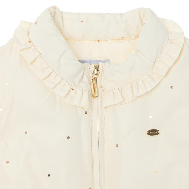 (압소바겨울출산백일돌조카패딩조끼)피오니베스트(A27-23504) 추가 이미지