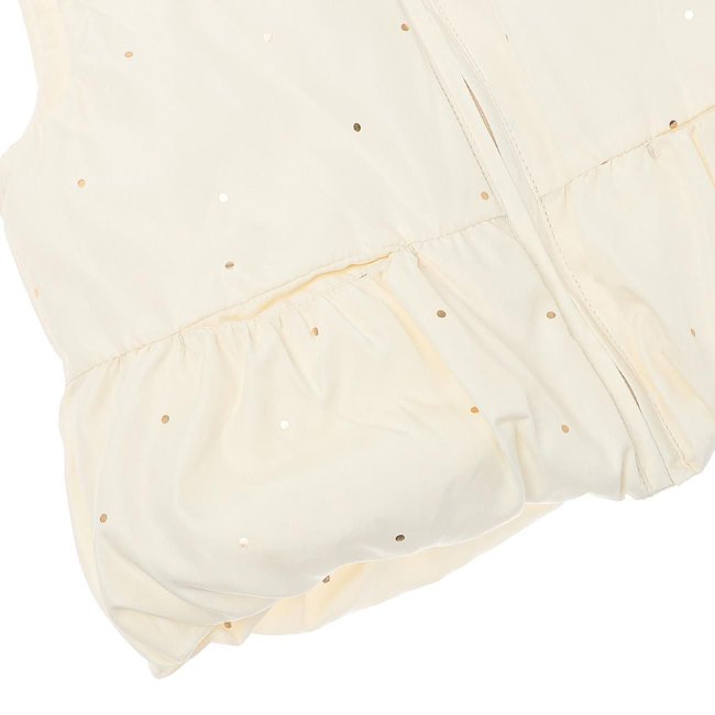 (압소바겨울출산백일돌조카패딩조끼)피오니베스트(A27-23504) 추가 이미지