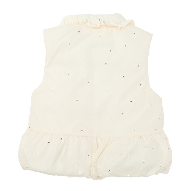 (압소바겨울출산백일돌조카패딩조끼)피오니베스트(A27-23504) 추가 이미지