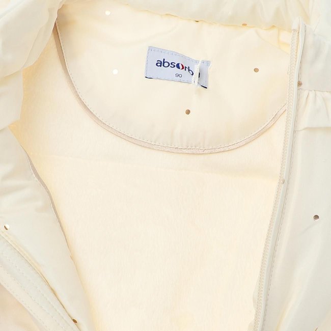 (압소바겨울출산백일돌조카패딩조끼)피오니베스트(A27-23504) 추가 이미지