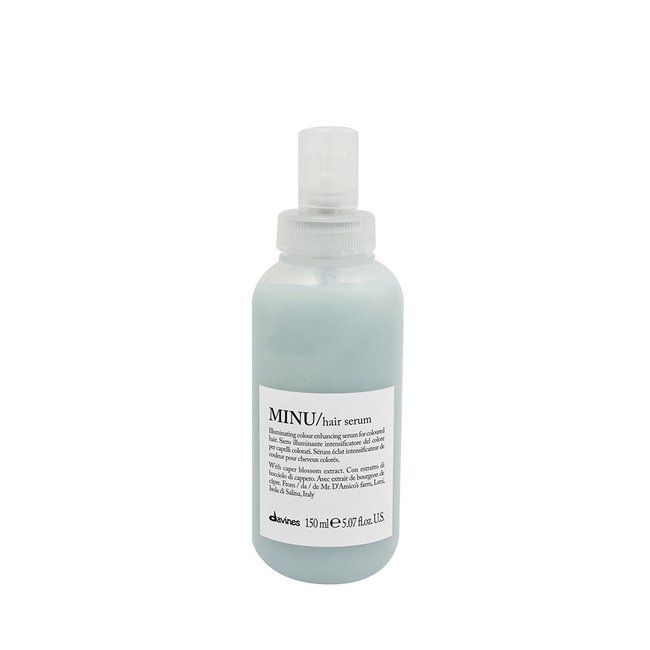 다비네스 | 미누 헤어 세럼 150ml | 갤러리아몰