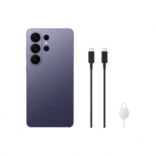 [체감가 127만원] 삼성 공식 갤럭시 S26울트라 자급제 256GB SM-S948N 추가 이미지