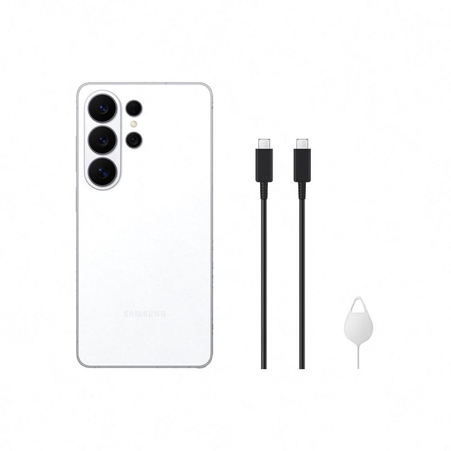 [체감가 127만원] 삼성 공식 갤럭시 S26울트라 자급제 256GB SM-S948N 추가 이미지