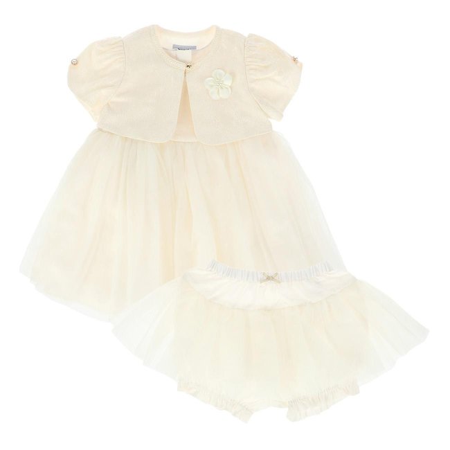 (압소바백일,돌)엘피볼레로드레스(A2C-25101) 기본 이미지