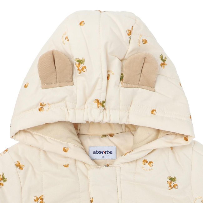 (압소바가을겨울출산백일돌)프레디약패딩점퍼(A25-23103) 추가 이미지