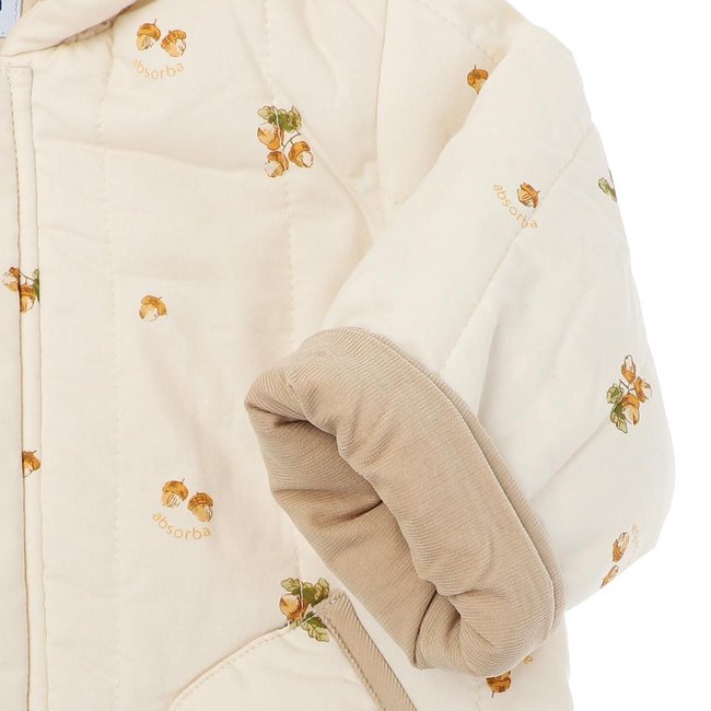 (압소바가을겨울출산백일돌)프레디약패딩점퍼(A25-23103) 추가 이미지