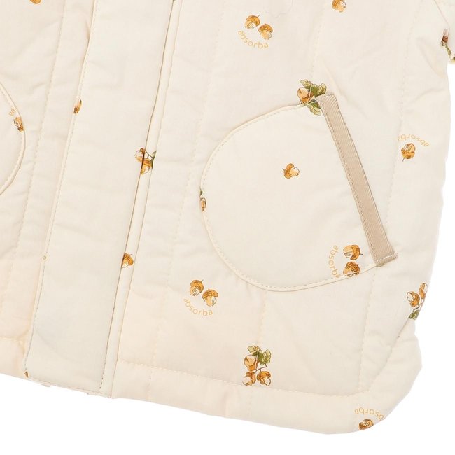 (압소바가을겨울출산백일돌)프레디약패딩점퍼(A25-23103) 추가 이미지