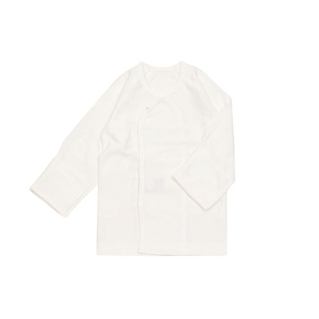 화트베모달배냇저고리(A2C-10103)조카/출산/태교 선물 추가 이미지