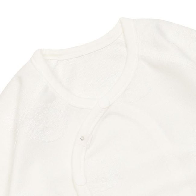 화트베모달배냇저고리(A2C-10103)조카/출산/태교 선물 추가 이미지