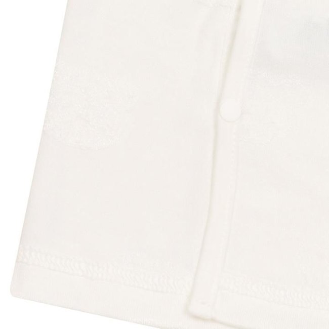 화트베모달배냇저고리(A2C-10103)조카/출산/태교 선물 추가 이미지