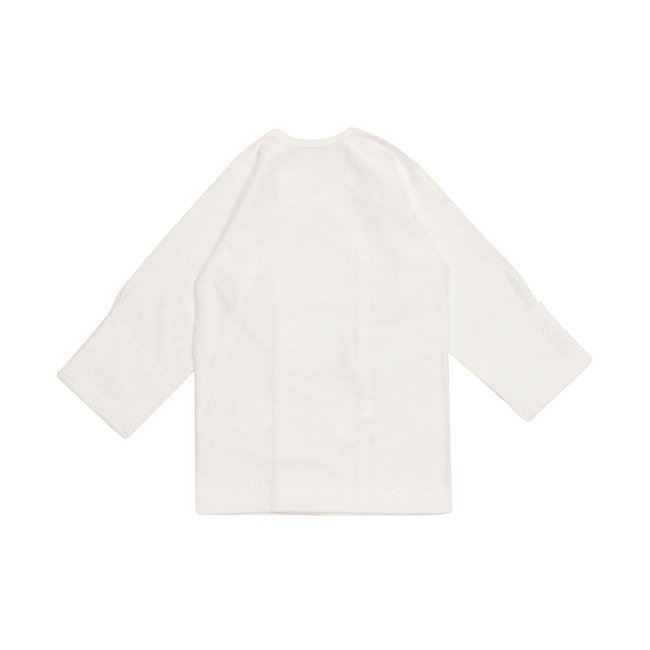 화트베모달배냇저고리(A2C-10103)조카/출산/태교 선물 추가 이미지