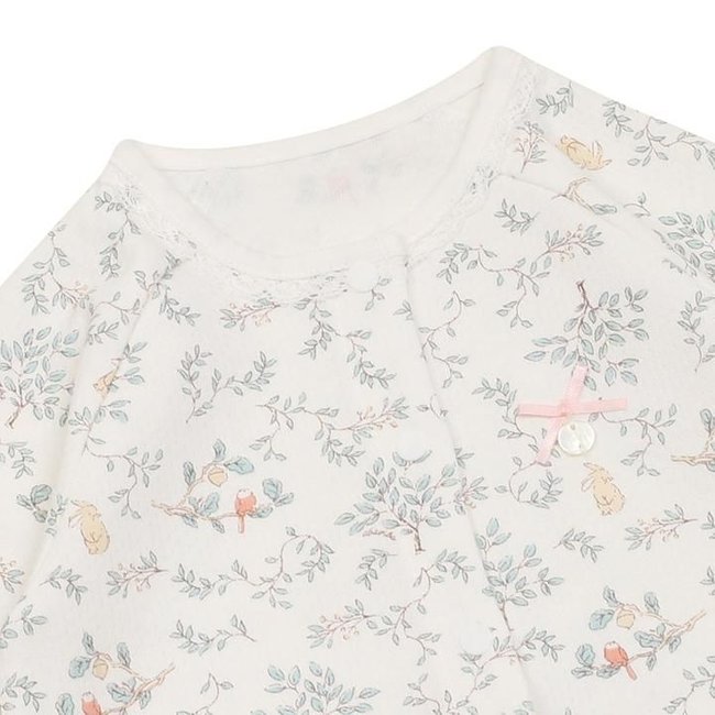 아렌델우주복(A25-10605)백일,조카선물(출산선물) 추가 이미지