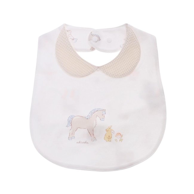 로빈뱀부턱받이(A2C-11105) 기본 이미지