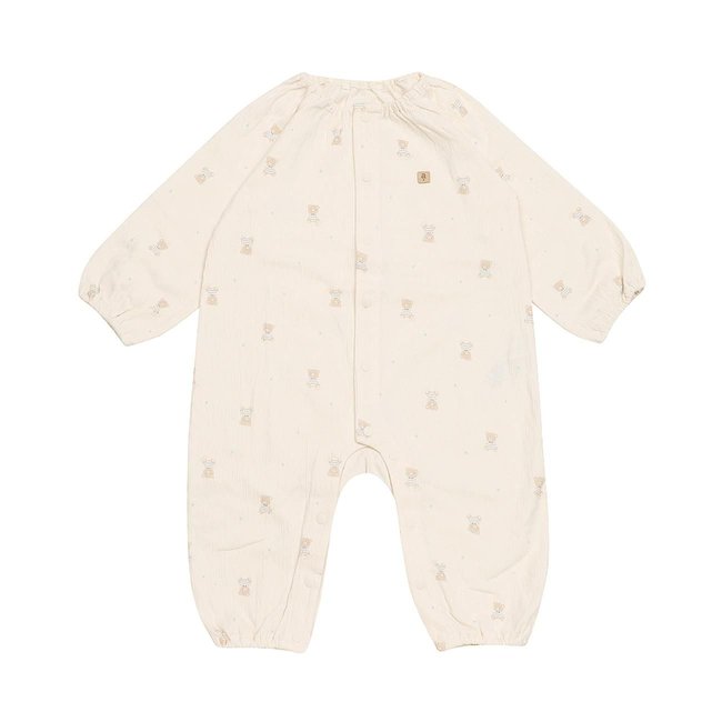 불곰요루우주복(A25-10629) 추가 이미지