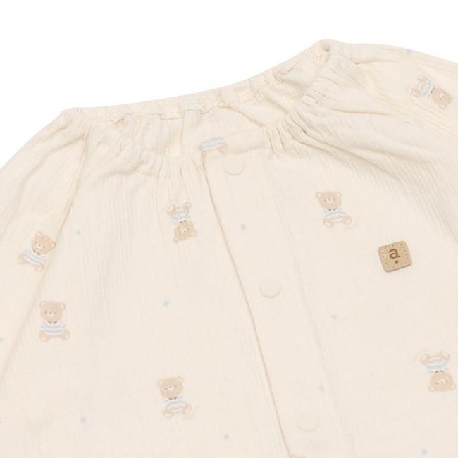 불곰요루우주복(A25-10629) 추가 이미지