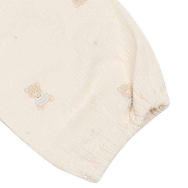 불곰요루우주복(A25-10629) 추가 이미지