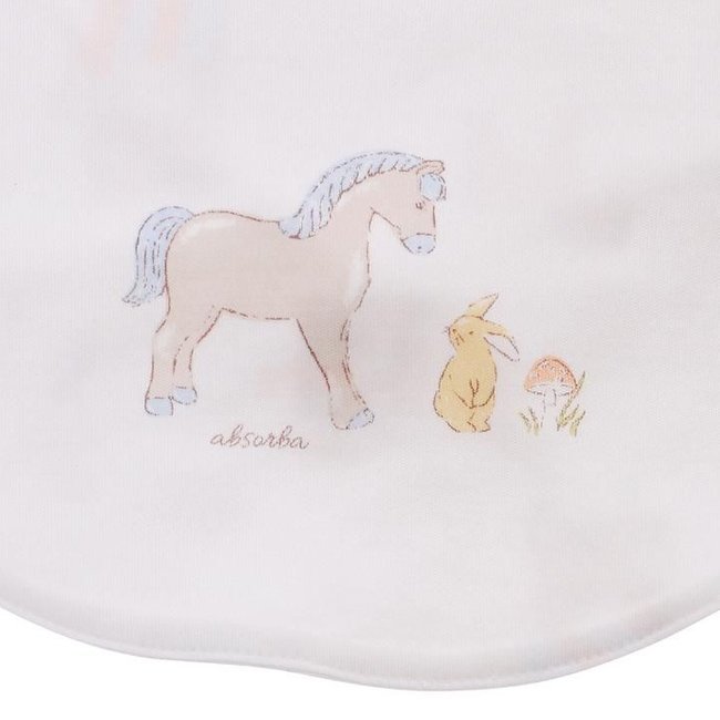 로빈뱀부턱받이(A2C-11105) 추가 이미지