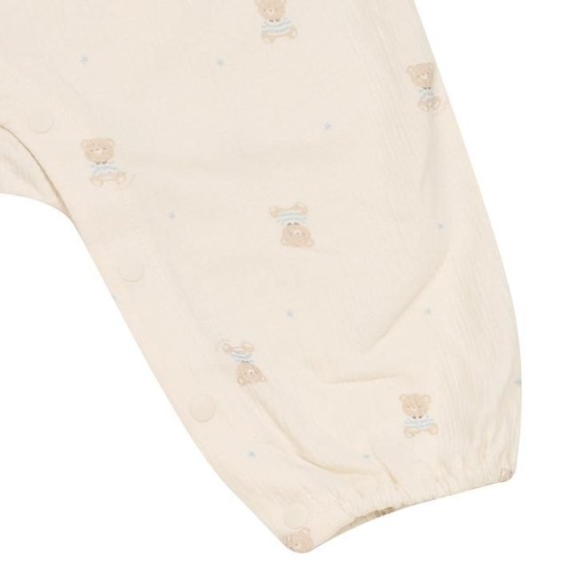 불곰요루우주복(A25-10629) 추가 이미지